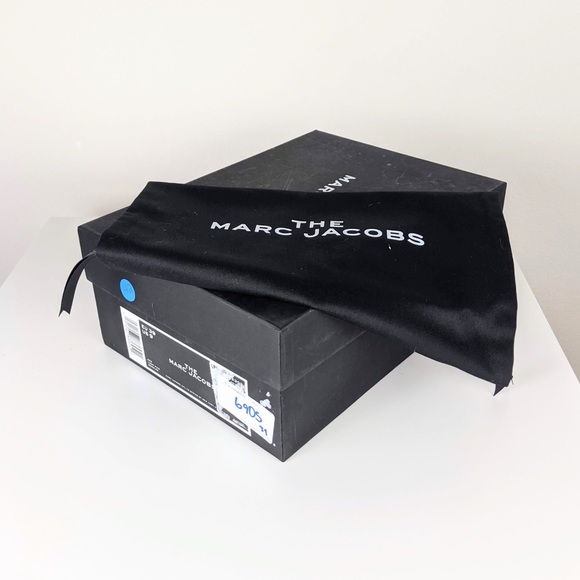 Marc Jacobs The Mouse Espadrille Lace-Up Flat, light pink, 39 - Picture 8 of 8